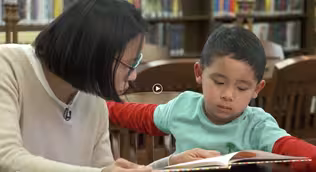 Using Let’s Learn Literacy Lessons
