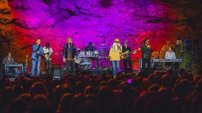 The Caverns Sessions Image