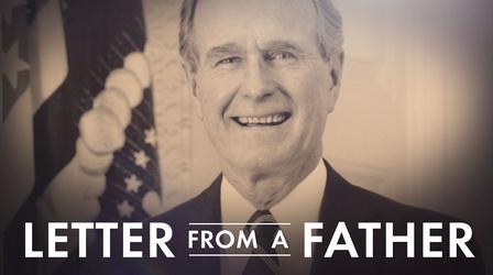 Video thumbnail: American Experience Letter From A Father