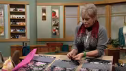 Sew Simple with Rectangles & Squares Part One