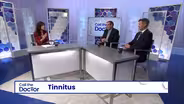 Tinnitus