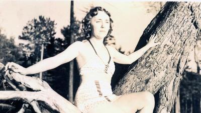 Wolfeboro | Aunt Harriet