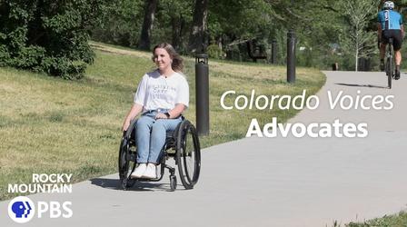 Video thumbnail: Colorado Voices Advocates