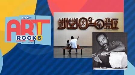 Video thumbnail: Art Rocks! Art Rocks! The Series - 805