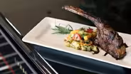 Spanky's Stone Hearth Restaurant