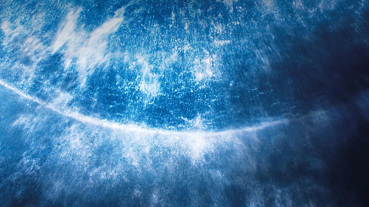NOVA: Universe Revealed: Age of Stars