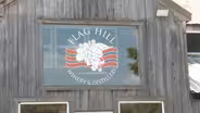 Flag Hill