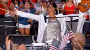 Sheila E. Performs “The Glamorous Life”