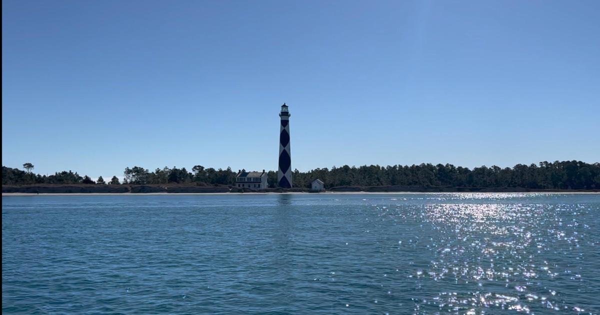 North Carolina Weekend Harkers Island Season 21 Episode 24