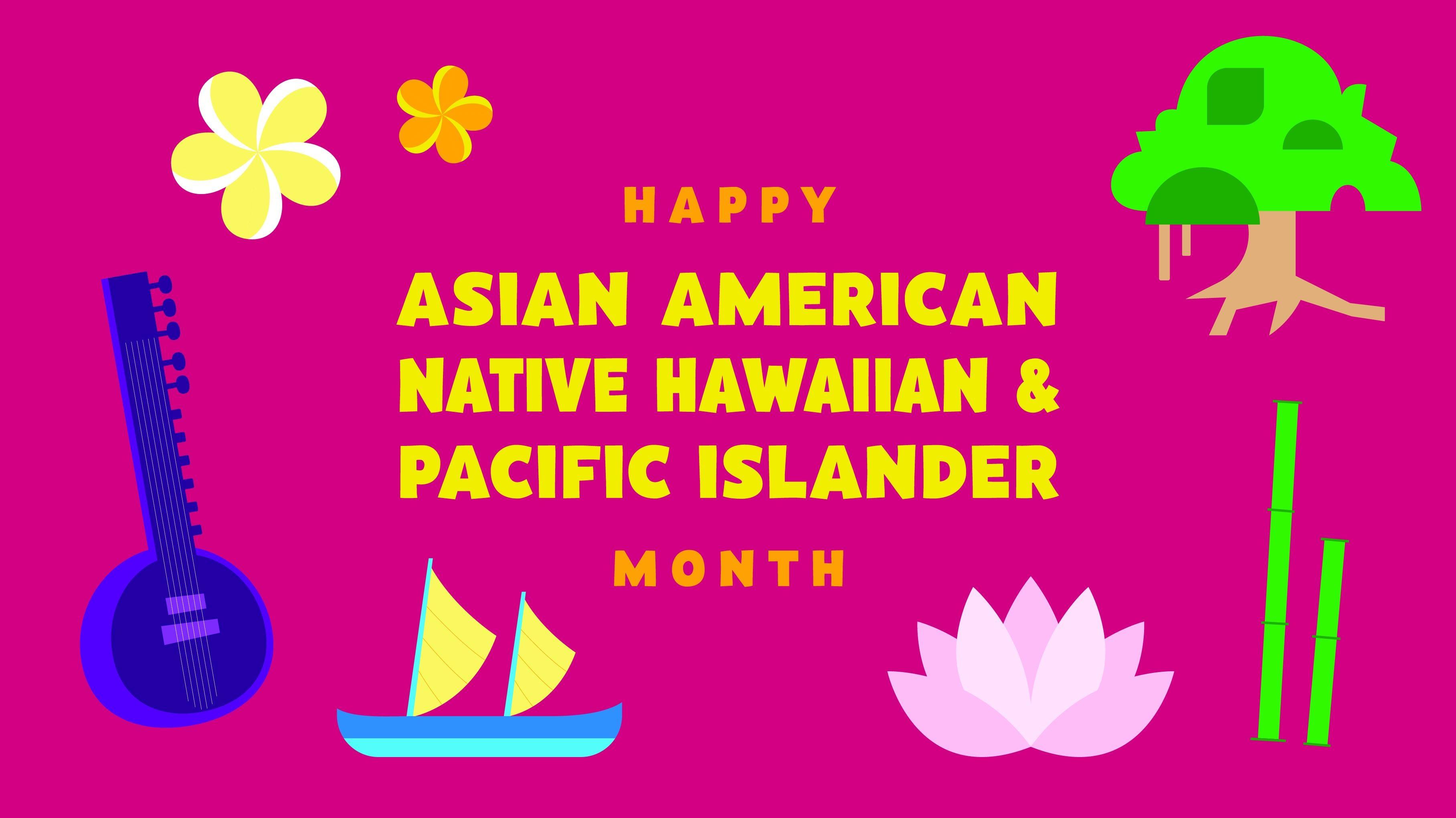 Celebrate AANHPI Month with PBS KIDS!