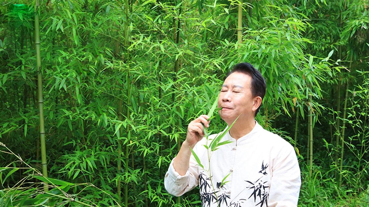 Yan Can Cook: Spice Kingdom Panda-monium! airing Wed, Sep 23 7:00 pm