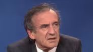 Informed Sources - #112 Elie Wiesel