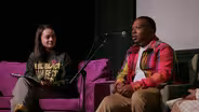 The Potato King: Panel Discussion