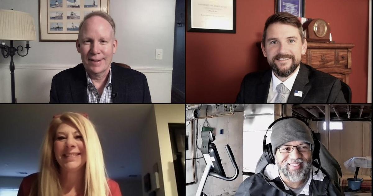 A Lively Experiment A Lively Experiment 11/20/2020 Season 33