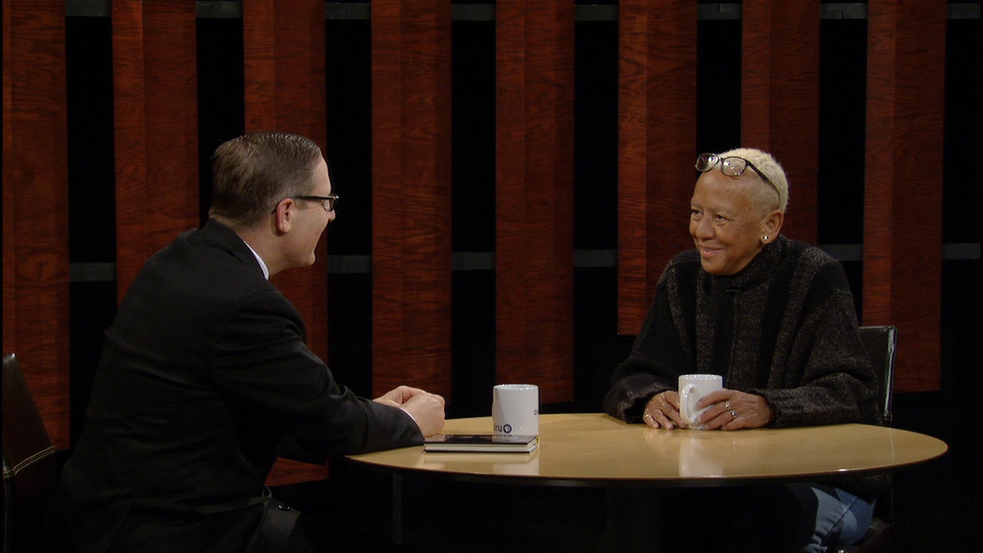 Nikki Giovanni