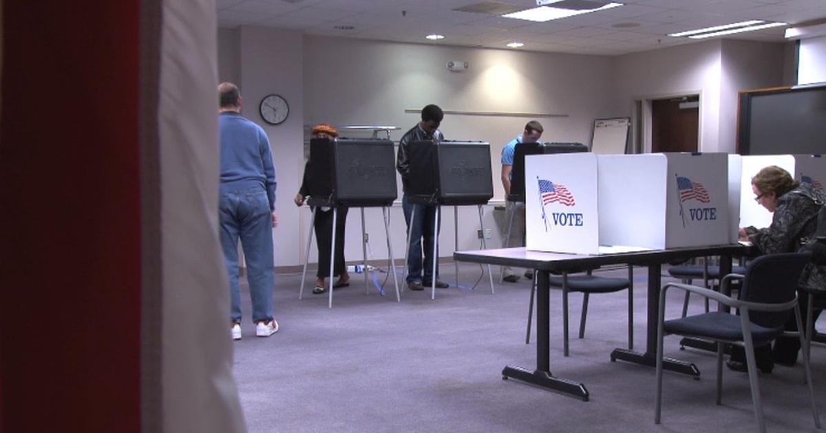 PBS39 News Reports | VOTER REGISTRATION | Season 2019