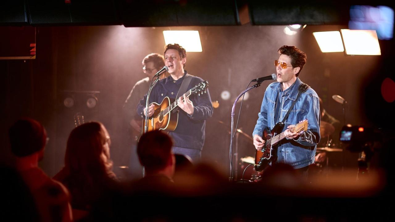 Stage | The Cactus Blossoms feat. Jack Klatt