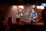 STAGE: The Cactus Blossoms Feat. Jack Klatt
