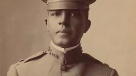 Video thumbnail: The National Parks Untold Stories | Yosemite's Buffalo Soldiers