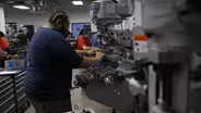 Labor Shortage in the Trades