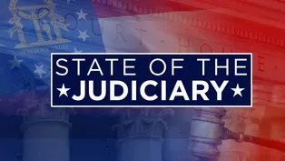 The 2025 State of the Judiciary