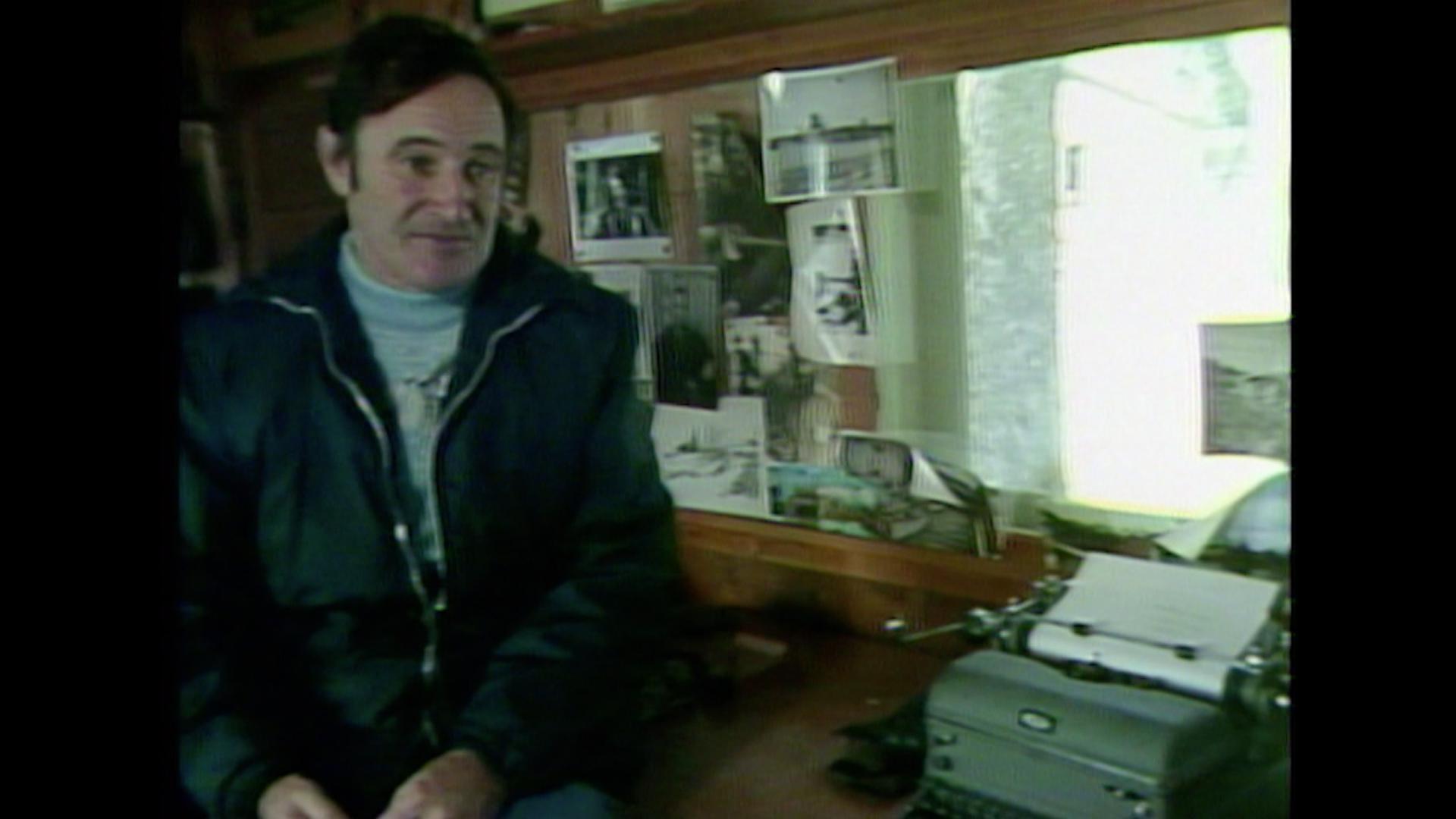 Remembering Legendary Newspaper Columnist Jim Klobuchar