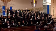 Toledo Choral Society: Heavenly Light