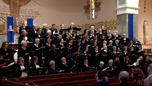 Toledo Choral Society: Heavenly Light