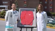 St. Luke's University Health Network 2021 GNA Honoree