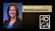Class of 2025 | Megan Hutton