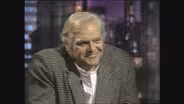 Archival Video: 1996 Interview with Brian Dennehy