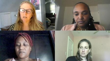 Video thumbnail: MPT Digital Studios Be Inspired: Conflict Resolution