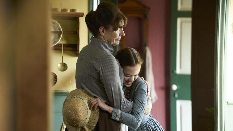 Anne of Green Gables Image