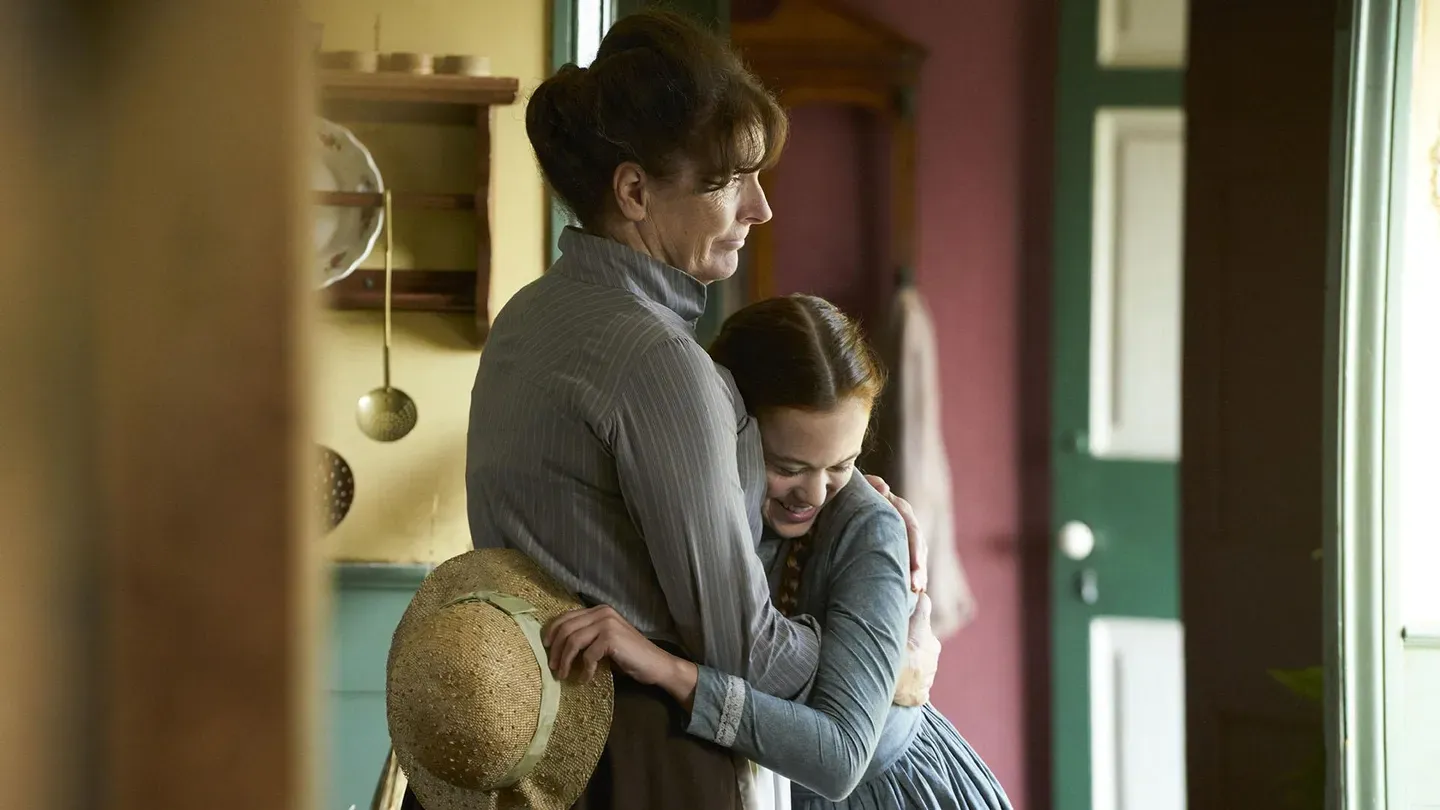 Anne of Green Gables: The Good Stars