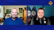 Rob at Home – Region Rising: Justin Ángel Knighten