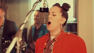 Renee Landry – Flatline
