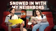 On our Minds | Season 6 | Finding Warmth in the Wicked Cold Massachusetts Weather