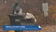 Drive to Reduce Homelessness in Chicago Up For a Vote