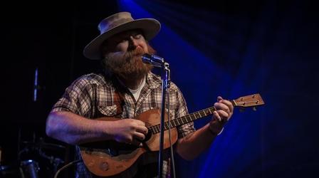 Video thumbnail: BackStage Pass Willy Tea Taylor & The Harmed Brothers