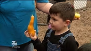 Colorado preschools join farm-to-school movement