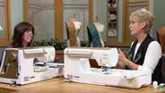 Best of SWN: Machine Embroidery in 6 Easy Lessons Part 1