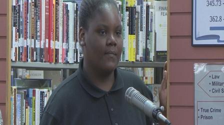 Video thumbnail: Ideas Dental Disparities; Pitbull Law; Lorian Public Schools