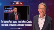 The Growing Fight Against Fraud in North Carolina Preview | Unspun