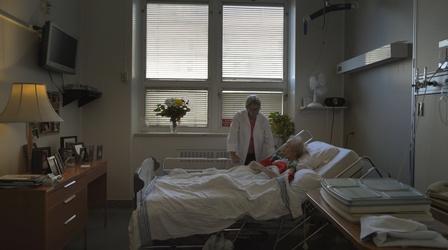 Video thumbnail: POV POV Shorts: On Caregiving and Grace