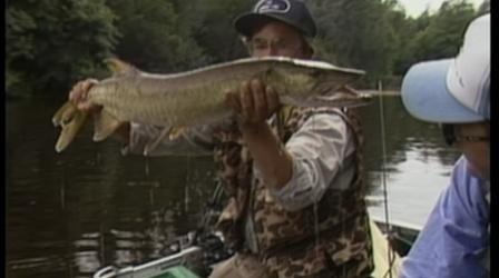 Video thumbnail: Rod & Reel Streamside 1991 Season Preview