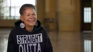 Sharon Sexton shares her grandmother’s story of coming to Detroit to pursue the American Dream