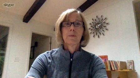 Video thumbnail: Comic Culture Comic Culture: June Brigman