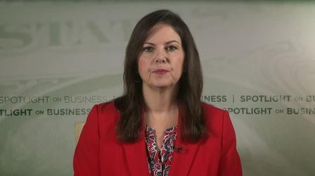 Video thumbnail: NJ Spotlight News Business Report: Proposed property-tax relief