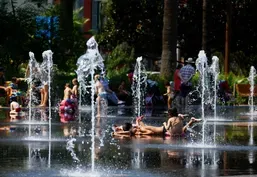 The underlying reasons for Europe's extreme heat