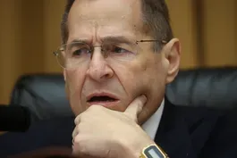 Is showdown over Mueller report now a constitutional crisis?
